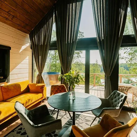 Tindioru Valley Resort Rouge Exterior photo