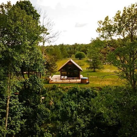 Tindioru Valley Resort Rouge Exterior photo