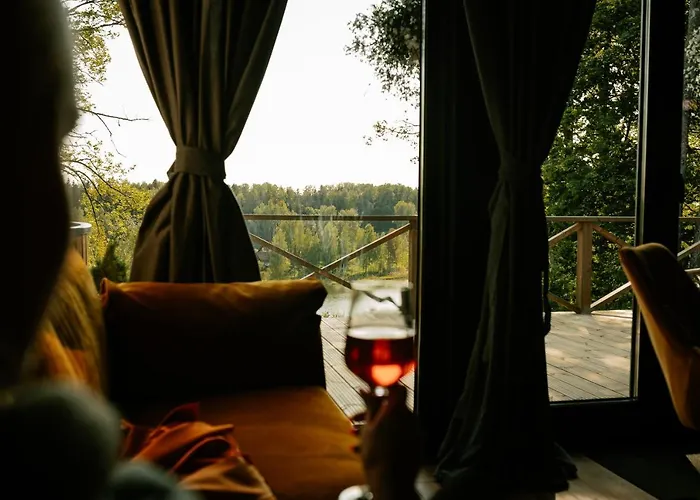 Tindioru Valley Resort