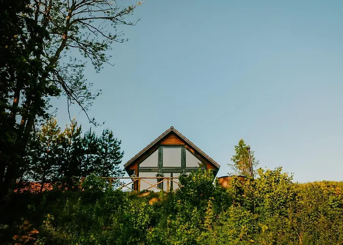 Tindioru Valley Resort