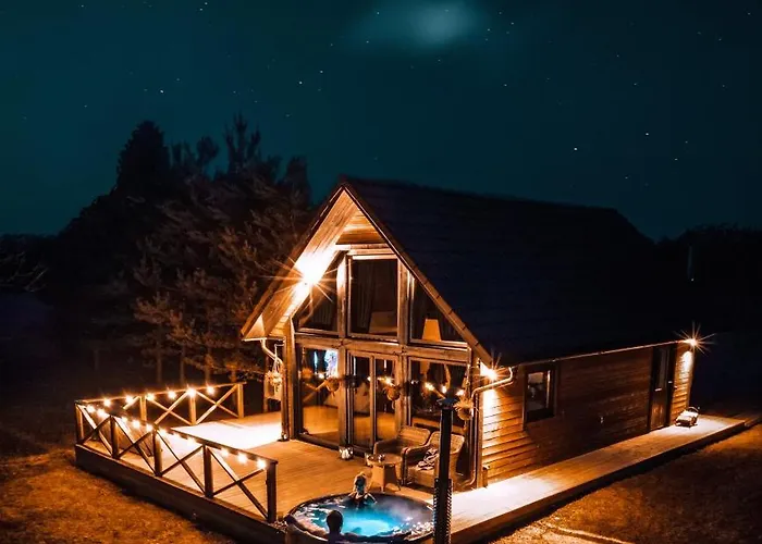 Tindioru Valley Resort