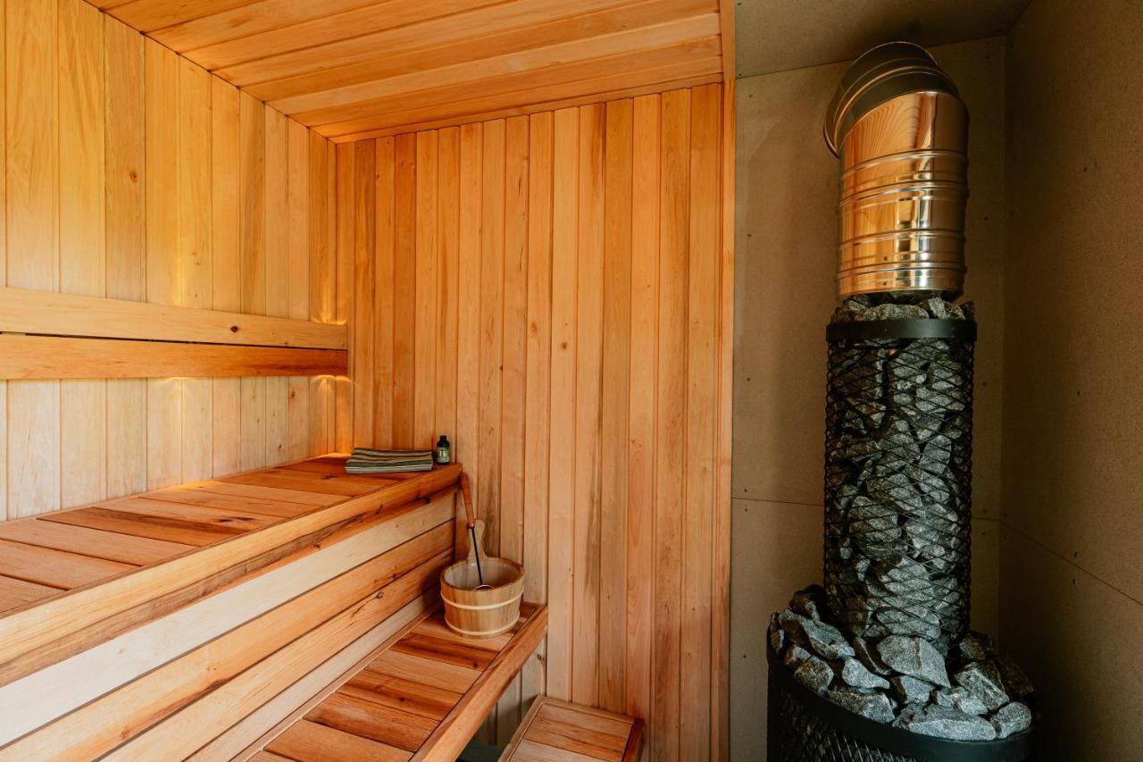Holiday home Tindioru Valley *