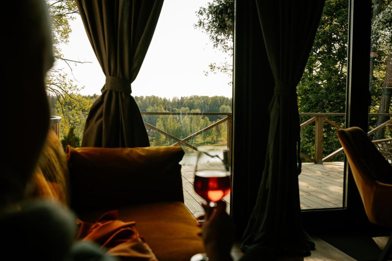 Tindioru Valley Holiday home Rouge