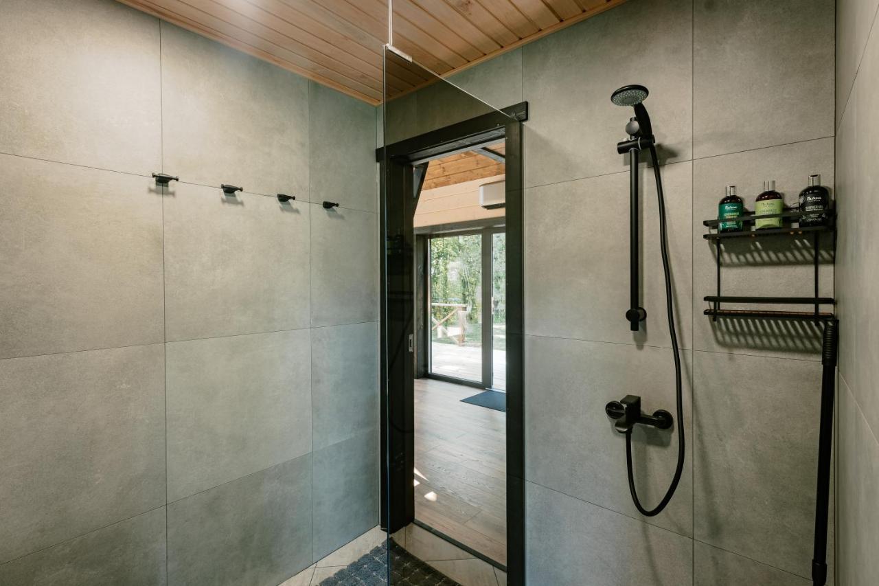 Tindioru Valley Holiday home Rouge