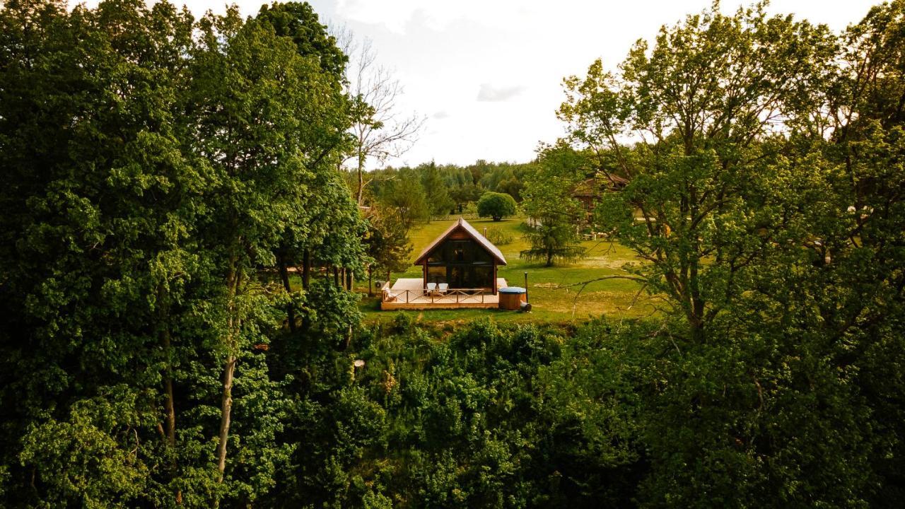 Tindioru Valley Holiday home