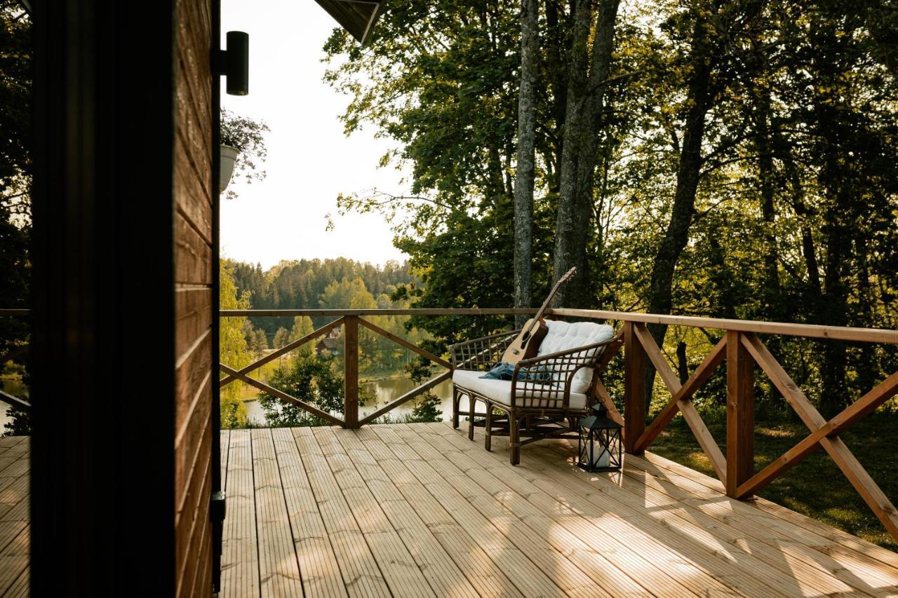 Tindioru Valley Semesterbostad