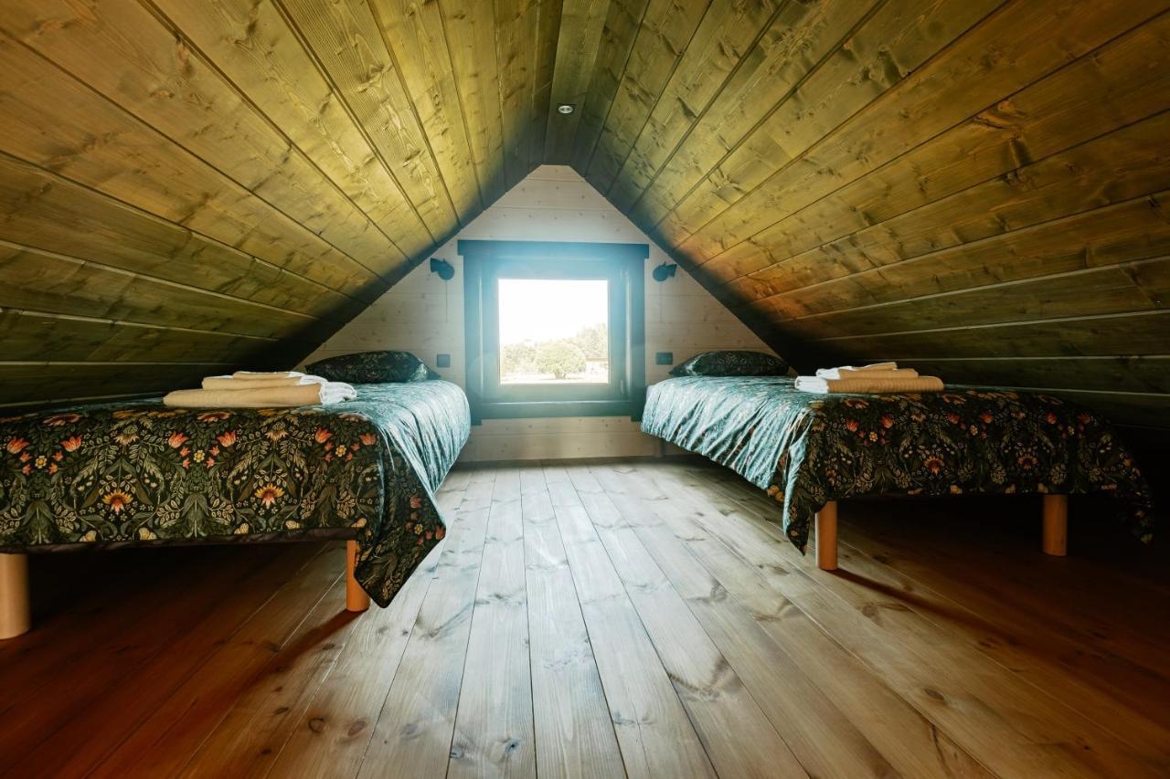 Tindioru Valley Semesterbostad *