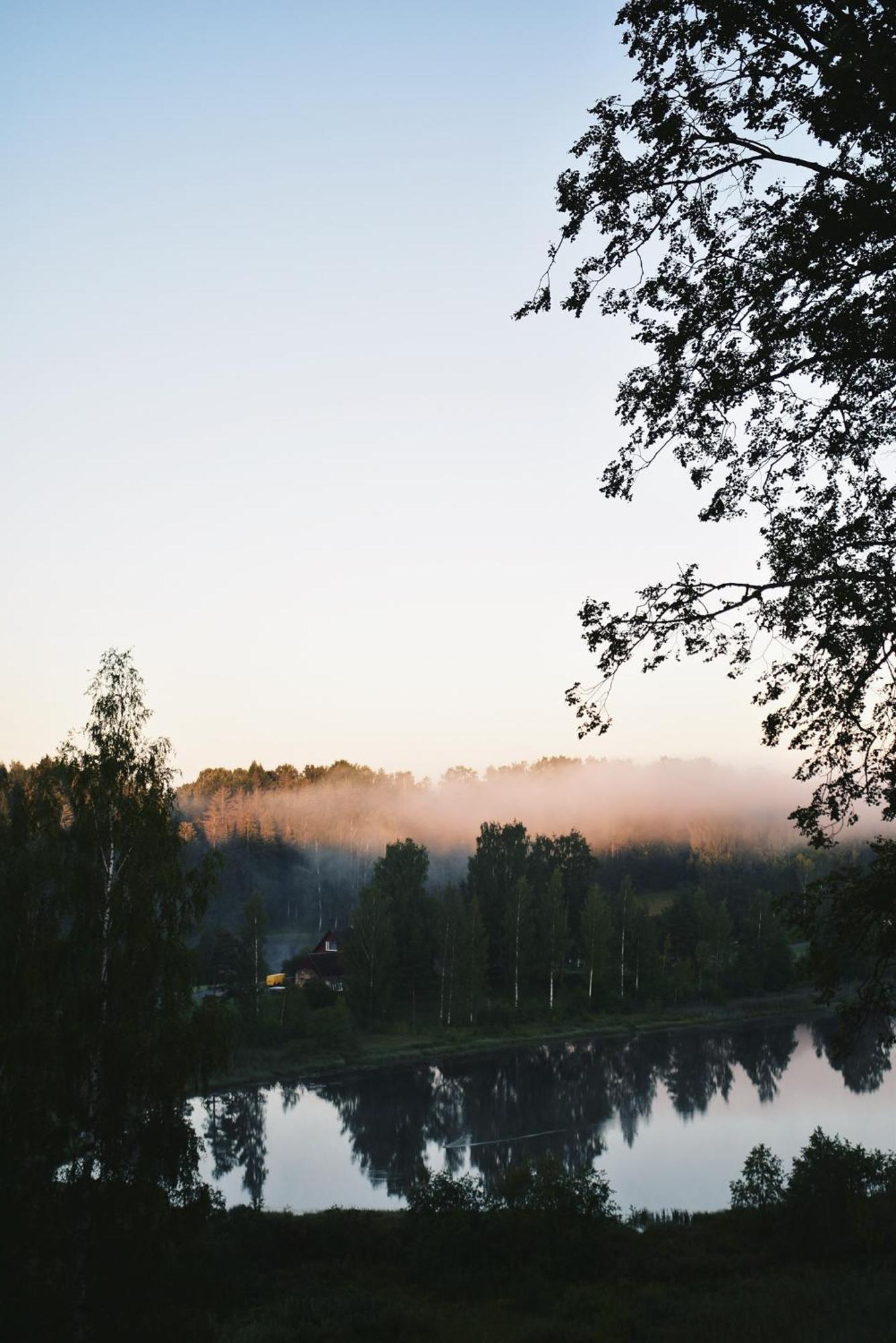 Tindioru Valley Semesterbostad *