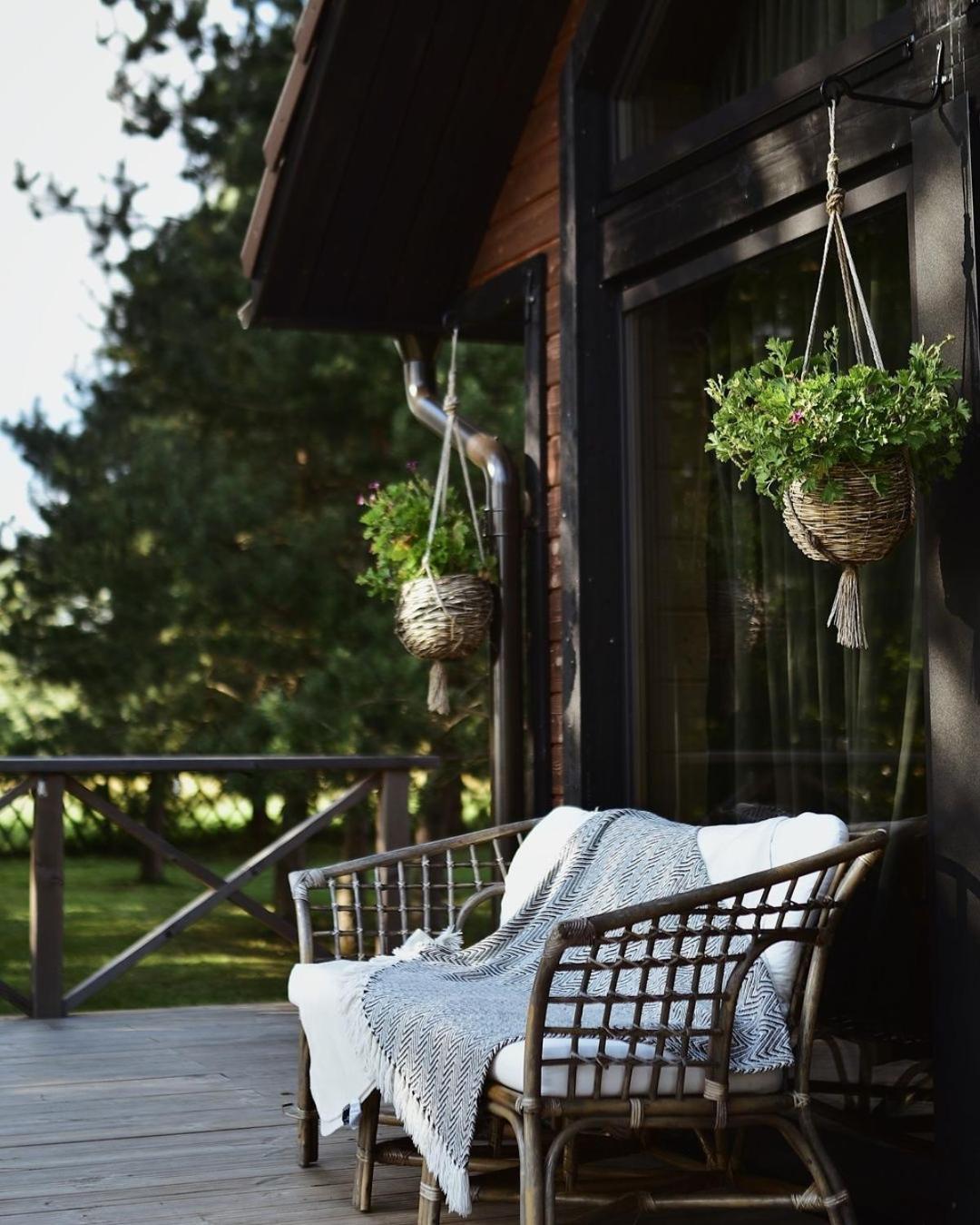 Tindioru Valley Holiday home Rouge