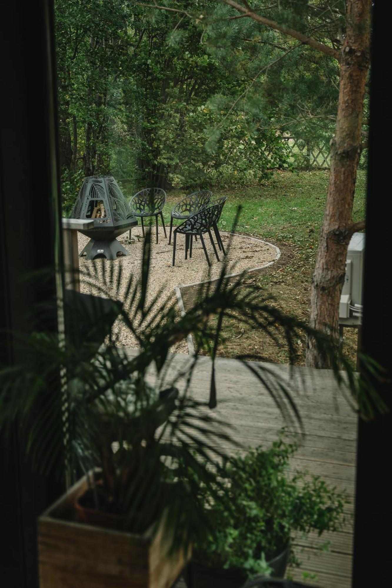 Tindioru Valley Holiday home Rouge