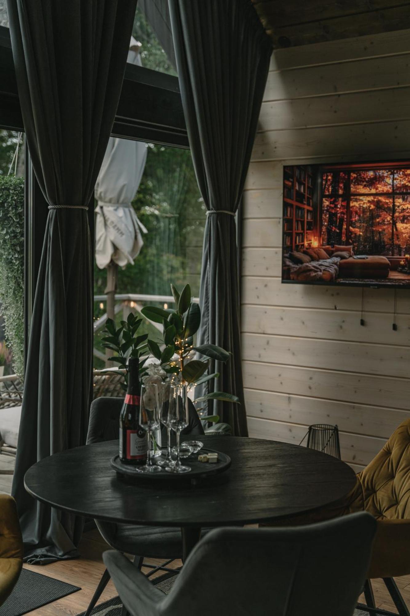 Tindioru Valley Holiday home *